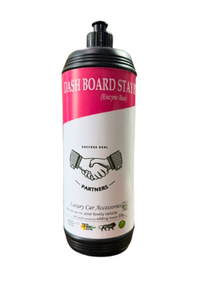 Magic Dash Board Stay Polish (Pink)