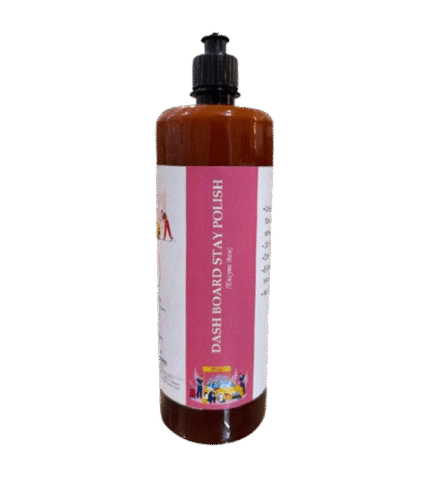 Magic Dash Board Stay Polish (Pink)