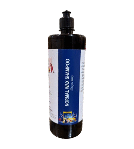 Magic Normal Wax Shampoo (Enzyme Base)