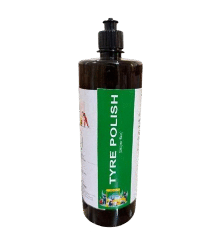 Magic Tyre Polish (Grade One)
