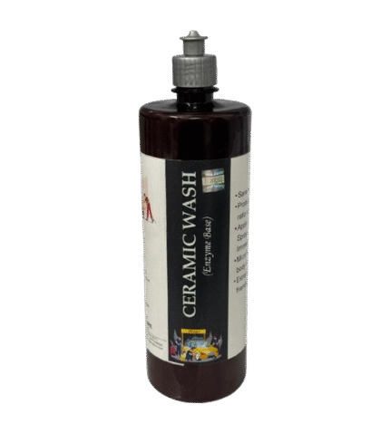 Magic Ceramic Wash (Enzyme Base)