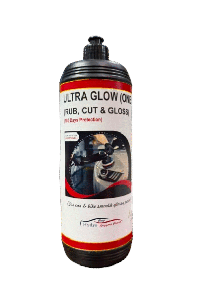 Ultra Glow (One Step) Polish