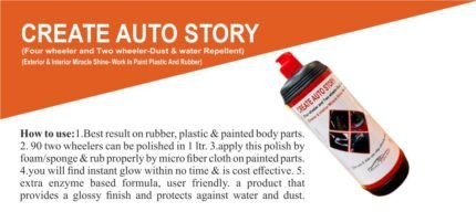 Magic Auto Create Story