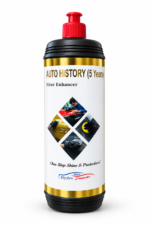 Magic Auto History (5 Years)