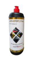 Magic Auto History (5 Years) - Image 2