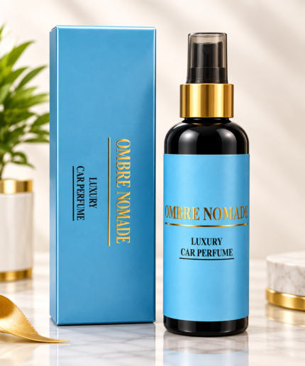Magic Ombre Nomade (Luxury Car Perfume) 100 ML